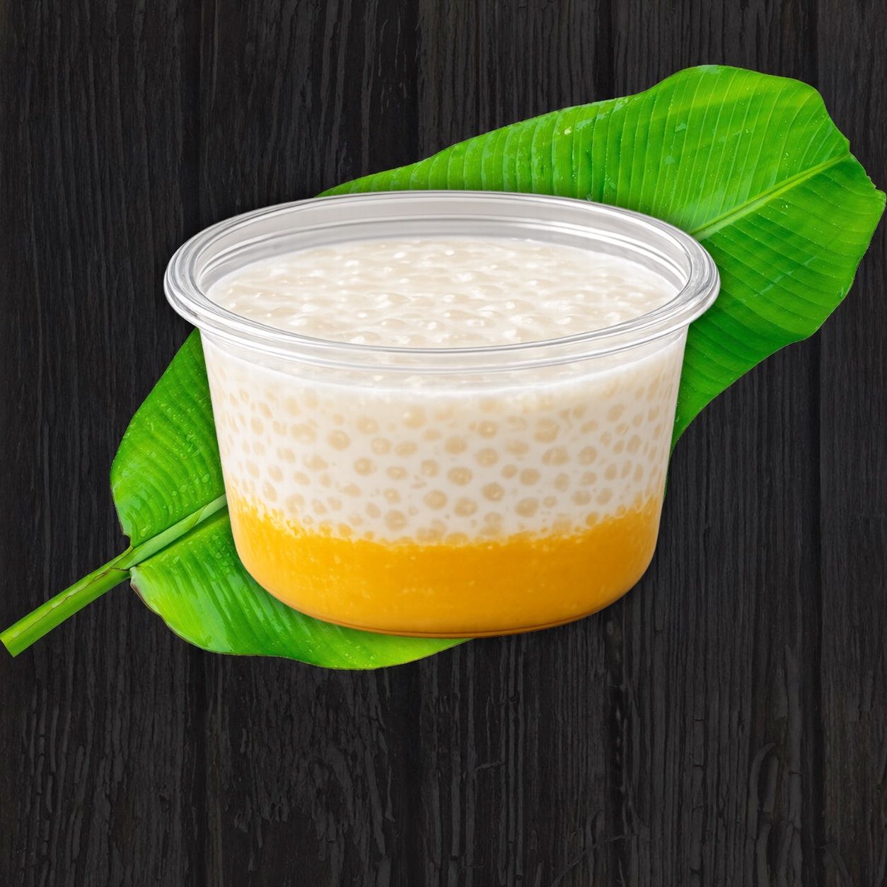 Mango Sago Coco