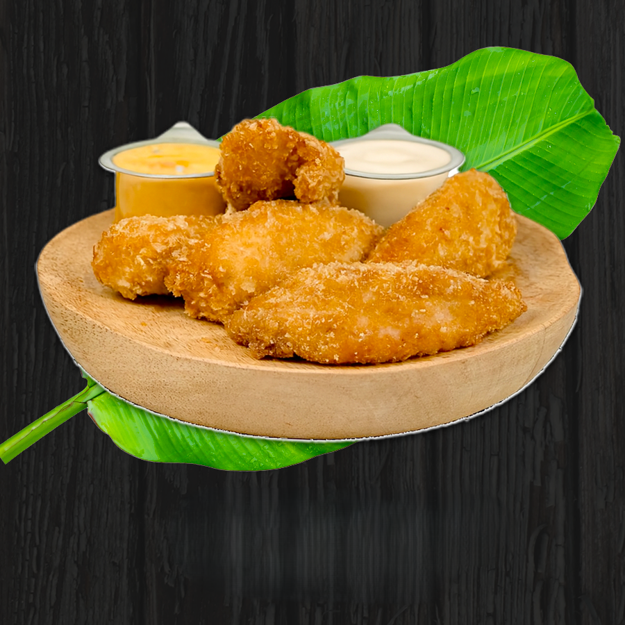 Tenders de poulet
